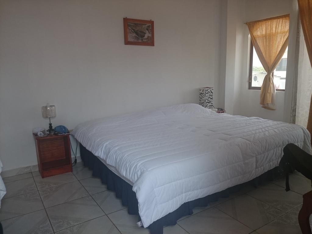 Galapagos Best Hostel Puerto Ayora  Habitación foto
