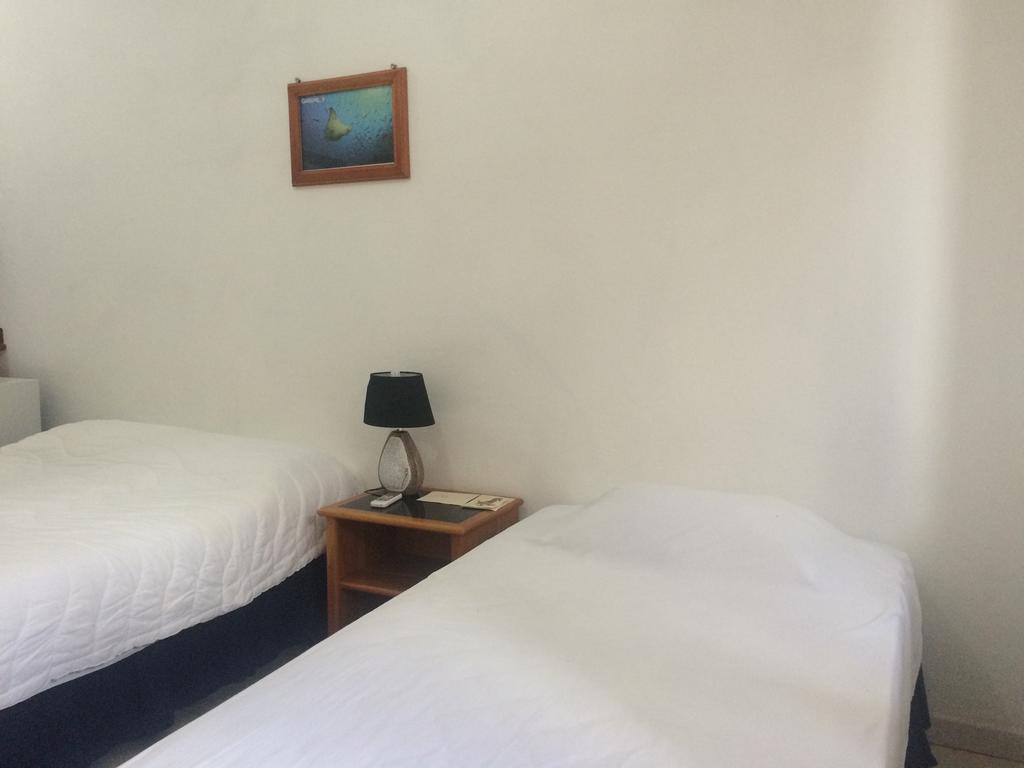 Galapagos Best Hostel Puerto Ayora  Habitación foto