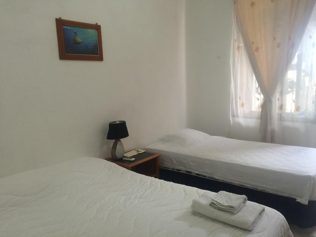 Galapagos Best Hostel Puerto Ayora  Habitación foto